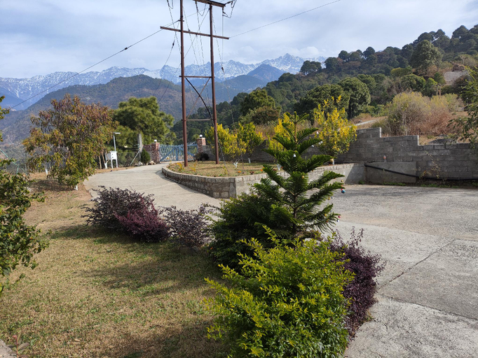 Others 5, Dhauladhar View Village Resort , Kangra