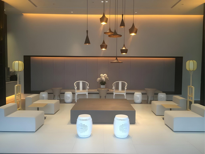 Others 4, Jinjiang Inn Select Shanghai Zhangjiang High Tech Park Branch, Shanghai
