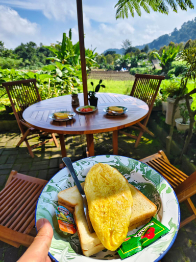 Food & Drinks 4, KOPIKUIN bromo homestay, Probolinggo