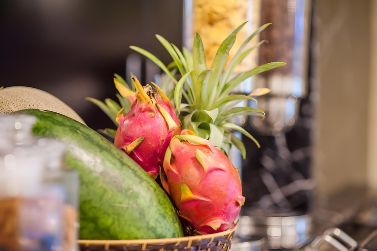 Food & Drinks 5, Rising Dragon Palace Hotel, Hoàn Kiếm