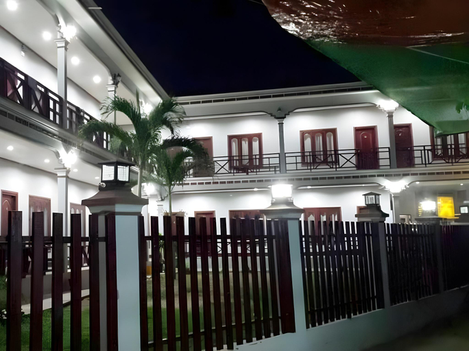 Others 5, Mama Leurth Sunset Guesthouse, Khong