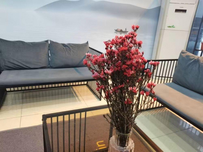 Others 5, GreenTree Inn ZhenJiang Jurong New Bus Station Express Hotel, Zhenjiang
