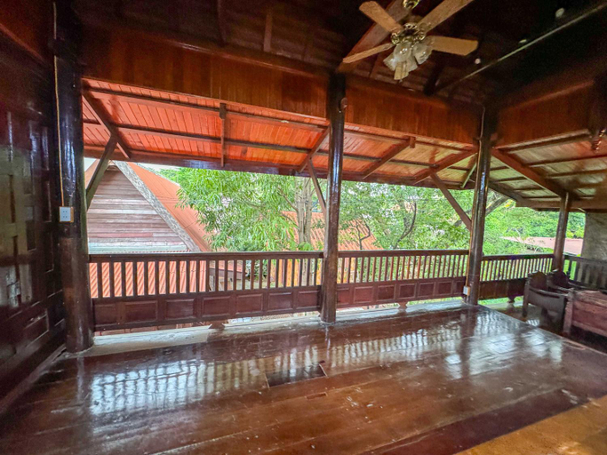 Others 5, Suree Garden Resort & Karaoke, Kamphaeng Saen