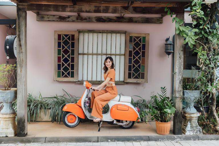Exterior & Views 1, Hotel Toscana Trad, Muang Trat