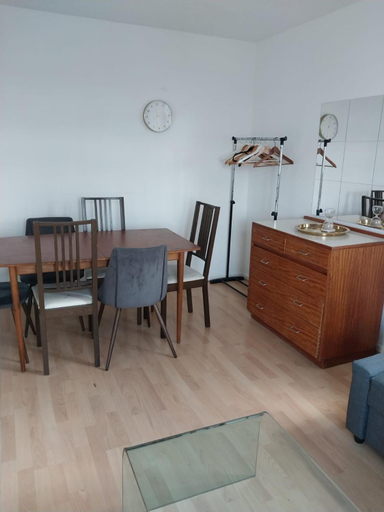 Others 4, Stay In Edgware Road Guesthouse, London