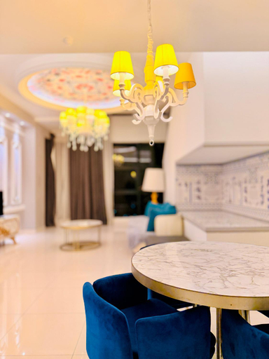 Food & Drinks, Arte Mont Kiara By Trip Home, Kuala Lumpur