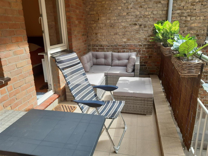 Others 5, Apartment in Nieuwpoort with Views, West-Vlaanderen