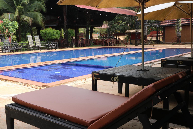 5, Phum Khmer Resort, Ban Lung
