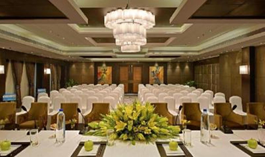 Others 5, Fortune District Centre, Ghaziabad - Member ITC Hotels' Group, Ghaziabad