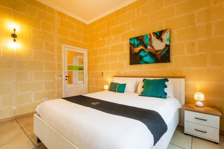 Bedroom 3, Zest Holiday Home
