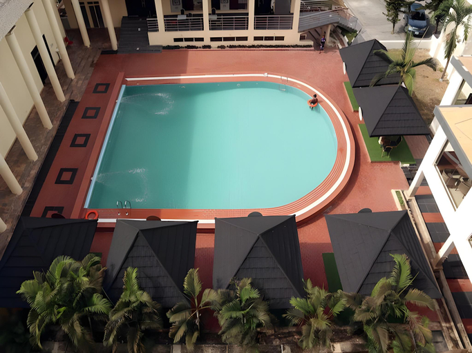 Sport & Beauty, Monty Suites Calabar, Calabar