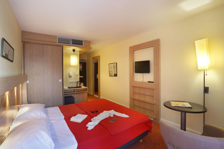 Bedroom 3, Suite Home Briancon Serre-Chevalier, Hautes-Alpes