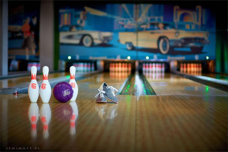 Sport & Beauty 2, Zeus Apartments Lublin, Lublin City