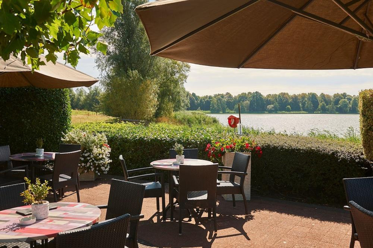 Food & Drinks 4, Vakantiepark Hof van Zeeland, Borsele