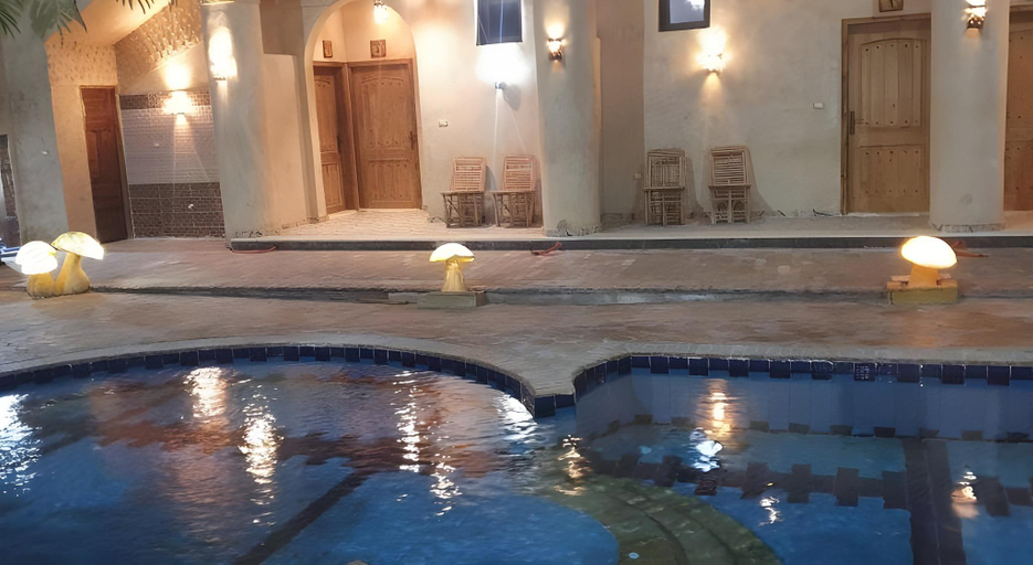 Sport & Beauty, Qasr El salam, Siwa