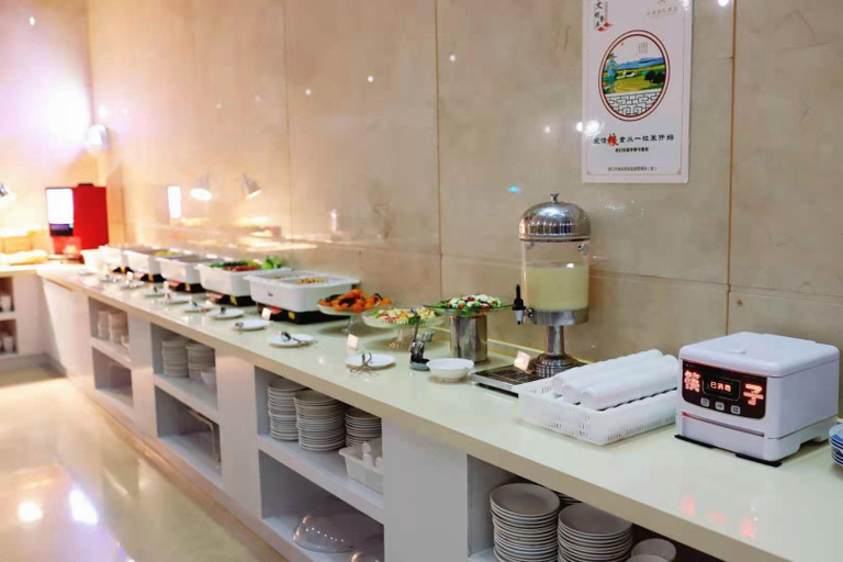 Food & Drinks 4, Universal International Hotel, Zhanjiang