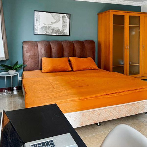 4, The Empyreal Condo at Central Jakarta, South Jakarta