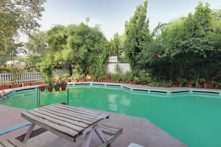 Sport & Beauty 5, Hotel Aravali, Alwar