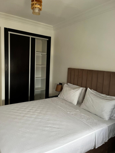 3, Solmar Apartments Oued Lou, Tétouan