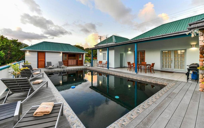 Others 3, Titi Vacation Homes