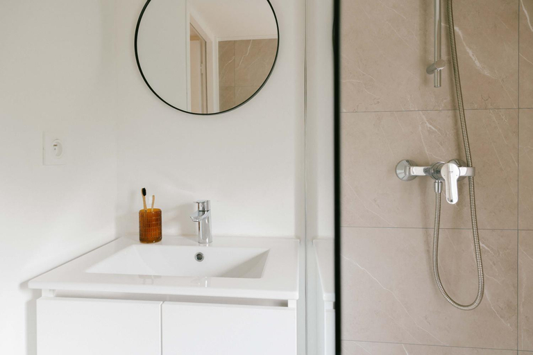 Bathroom 3, Slow Village Biscarrosse Lac, Landes