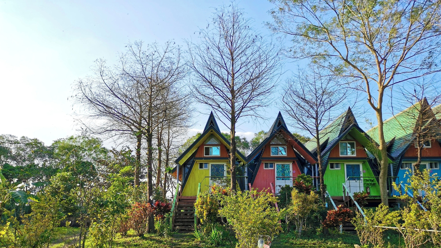 Exterior & Views 2, Kite Farm, Yilan