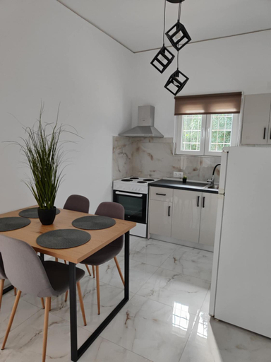 Others 4, Ilias Apartments, Ionian Islands