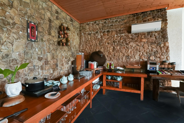 Food & Drinks 5, Aureva Shaantam Resorts & Spa, Garhwal