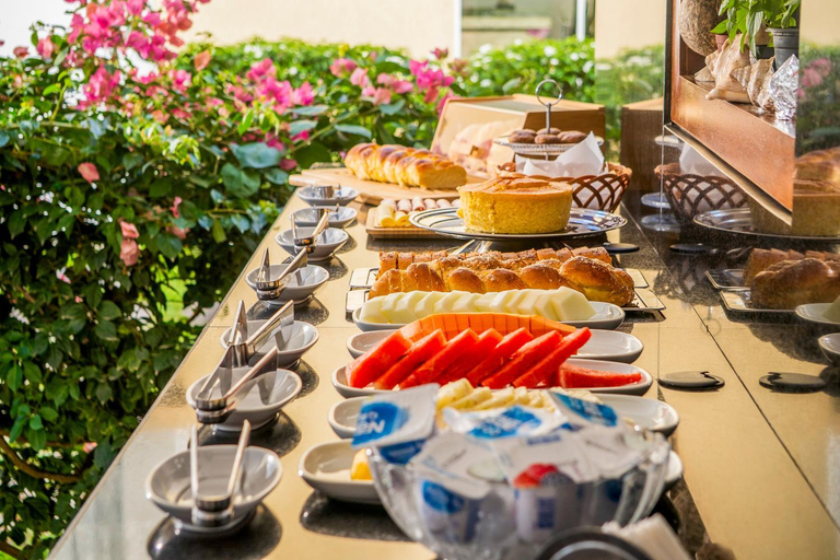 Food & Drinks 4, AIOLOS HOTEL & DISCOVERIES, Cruz