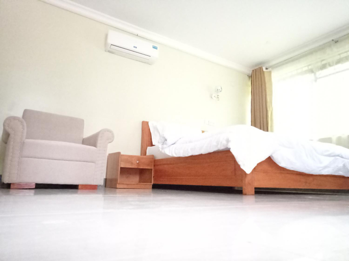Bedroom, Des Grand Hotel Mwanza, Nyamagana