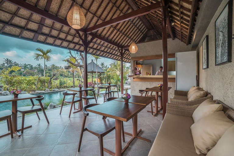 Food & Drinks 5, Gerindem Cottages Ubud, Gianyar