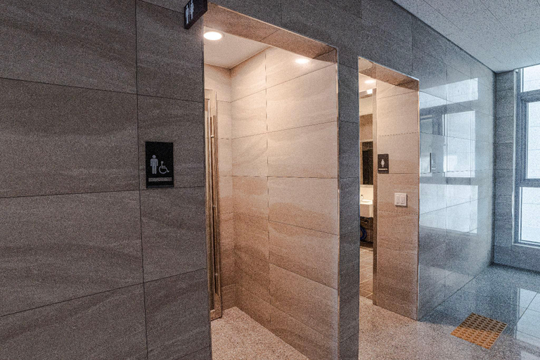 Others 4, Golden Planet Hotel Pyeongtaek Godeok, Pyeongtaek