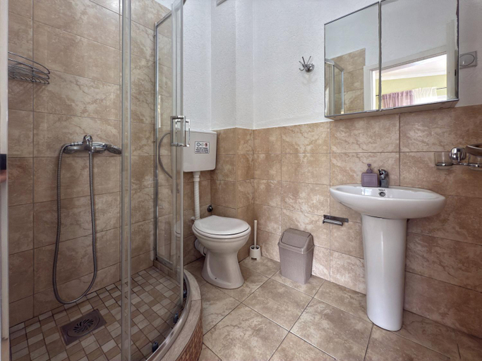 Bathroom 4, VILA TARA