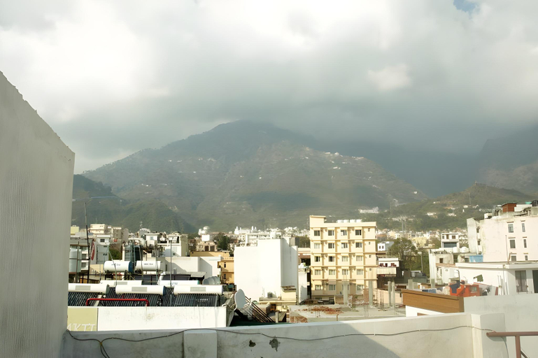 Others 4, Hotel Katra Grand, Reasi