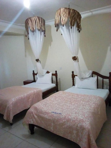 Others 2, Central Inn Hotel Entebbe, Entebbe