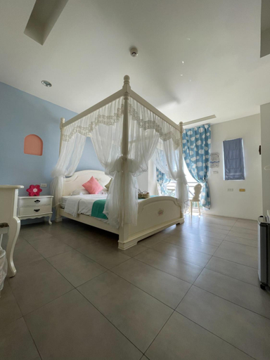Others 4, Daydream B&B 白日夢海景旅店, Penghu
