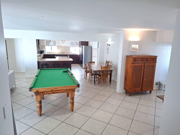 Others 5, Charming Langebaan Villa with Garden View, West Coast