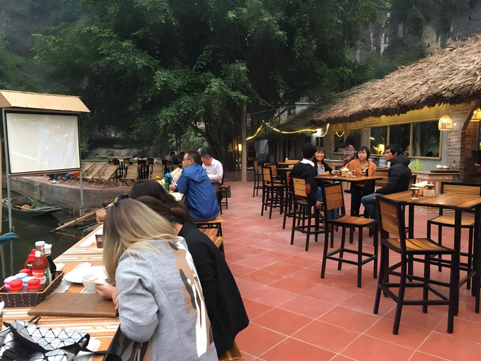 Food & Drinks 5, Tam Coc Bungalow, Hoa Lư