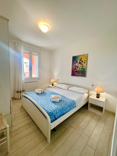 Bedroom 2, Garden retreat by the sea - Beahost, Rovigo
