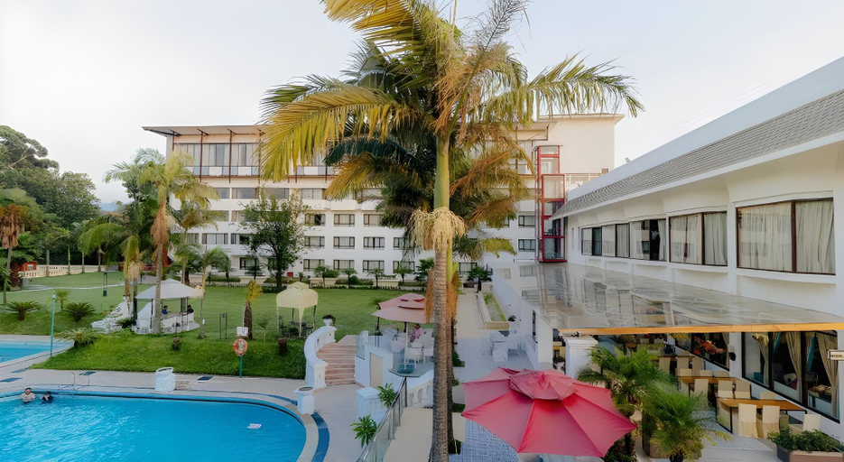 Sport & Beauty 2, Hotel Himalaya Kathmandu - Your Business & Leisure Retreat, Bagmati