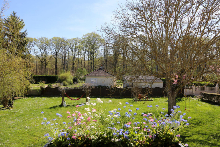 Others 5, Le relais d'Eugénie: maison d'hôtes en forêt d'Orléans, Loiret