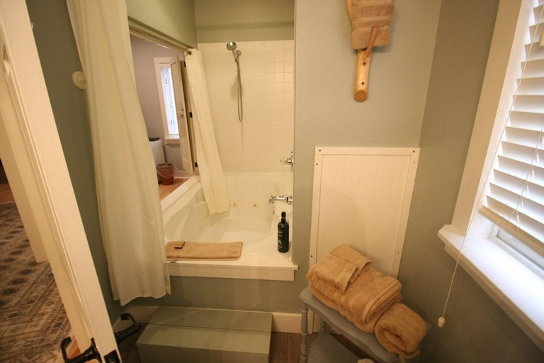 Bathroom 4, Goldberry Woods- A Modern Farm Resort, Berrien