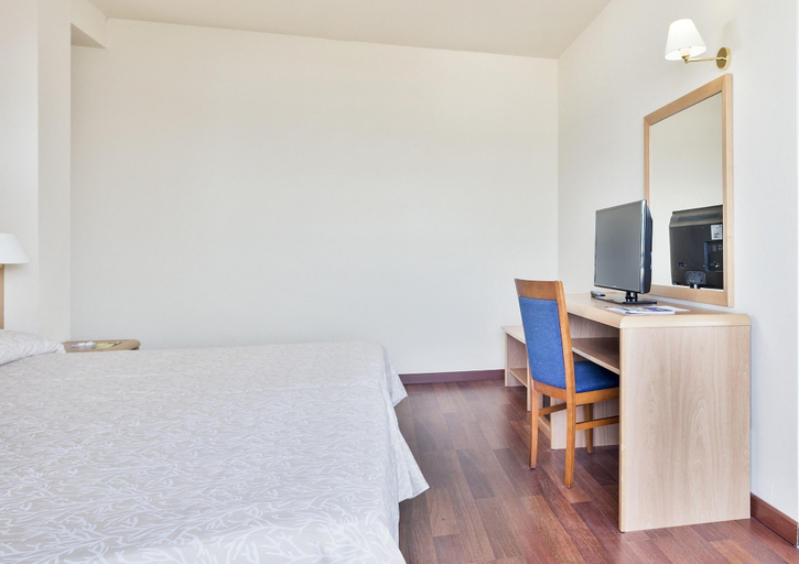 Bedroom 3, Hotel Best Mojacar, Almería
