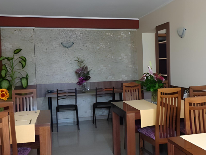 Food & Drinks 3, Hotel Lyra, Oradea