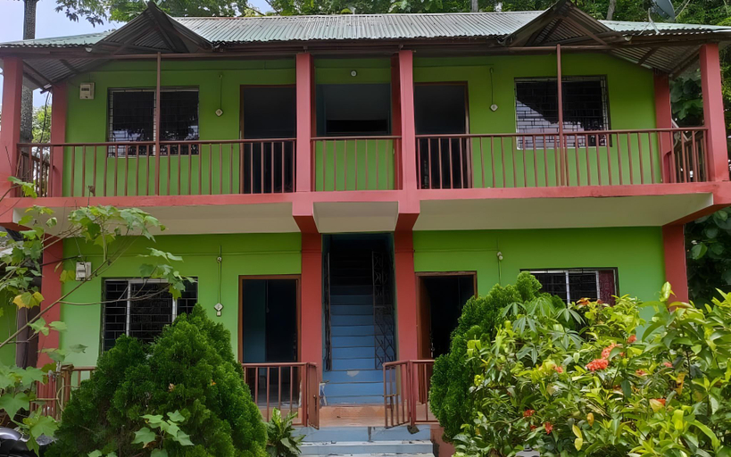 Exterior & Views 1, Panchak Homestay by StayApart, Alipurduar