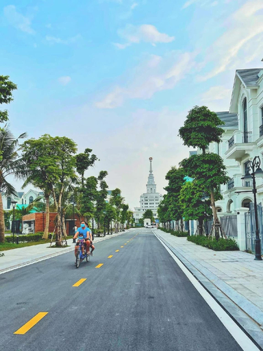 Others 5, Amii’s Homes - Chill & Modern Stay at Vinhomes Ocean Park, Gia Lâm