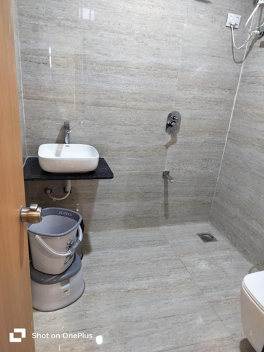 Bathroom, Amazing Fun World By Nexottel, Devbhumi Dwarka