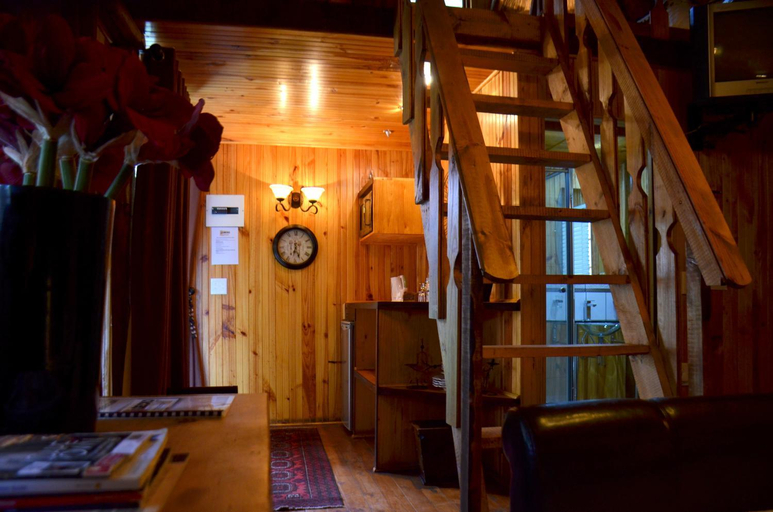 Others 2, Gecko Cottage Guesthouse, Pixley ka Seme