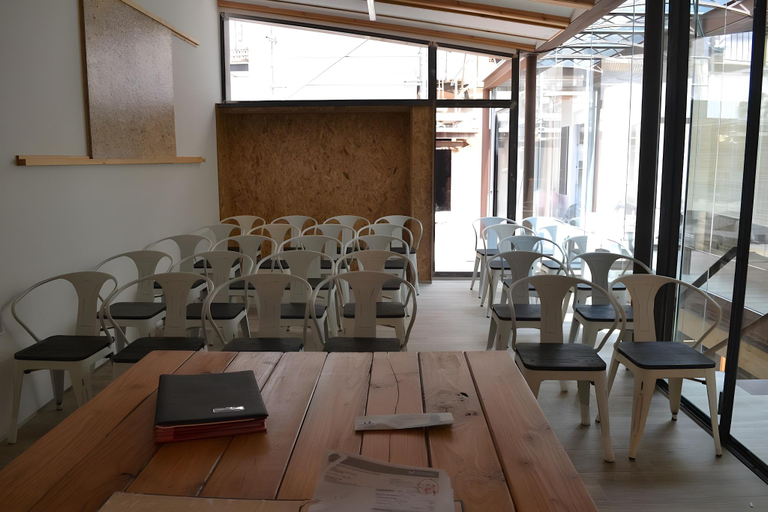 Food & Drinks 5, Amfores Boutique Guest House, Barcelona
