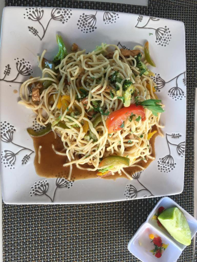 Food & Drinks 2, Amazon Lodge Varillal, Maynas